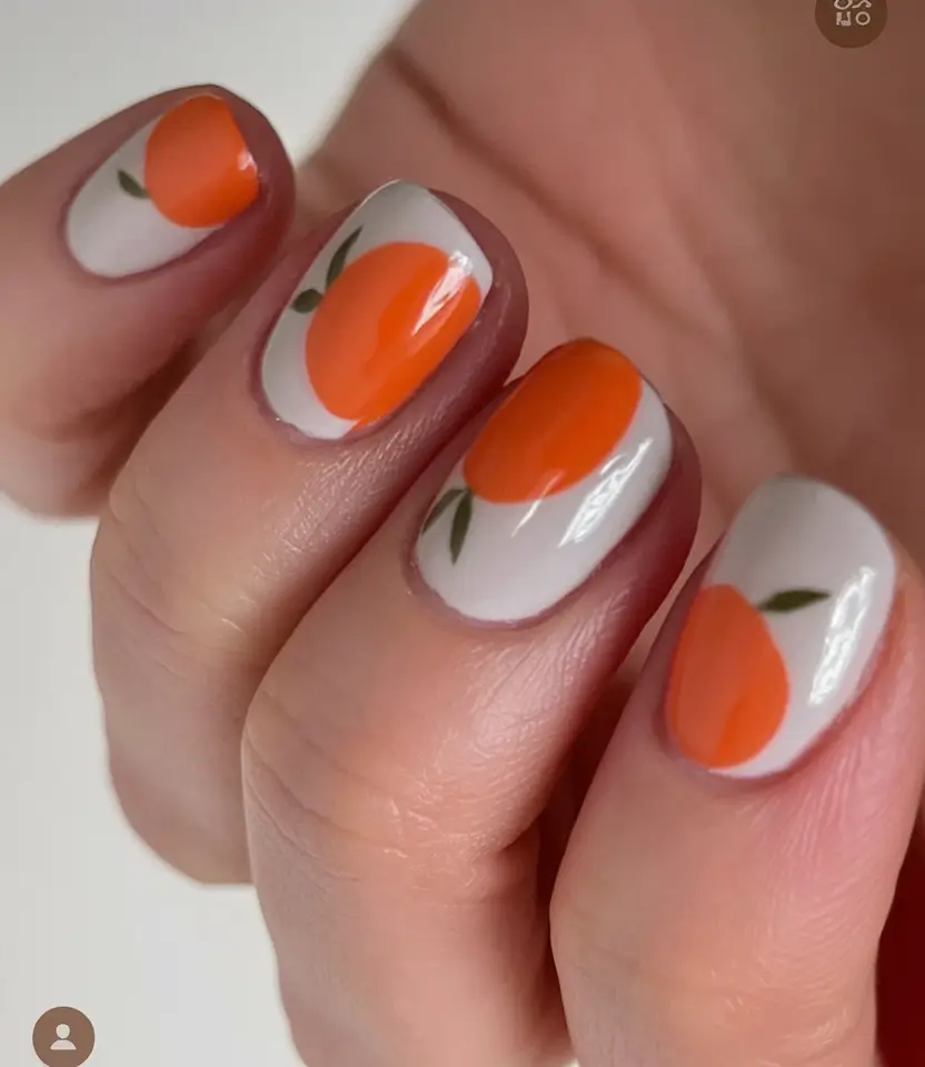 27 Inspiring Fall Nails Art Ideas 2025 That’ll Make You Want to Book Your Next Manicure