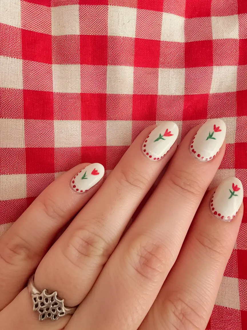 27 Inspiring Fall Nails Art Ideas 2025 That’ll Make You Want to Book Your Next Manicure