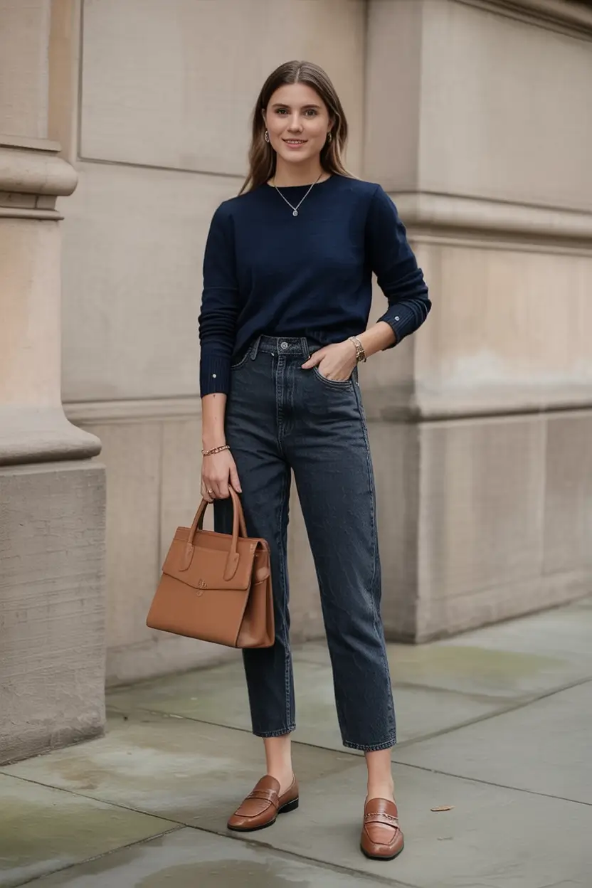 26+ Fall Old Money Outfits Ideas 2025: Elegant, Effortless & Timeless Looks