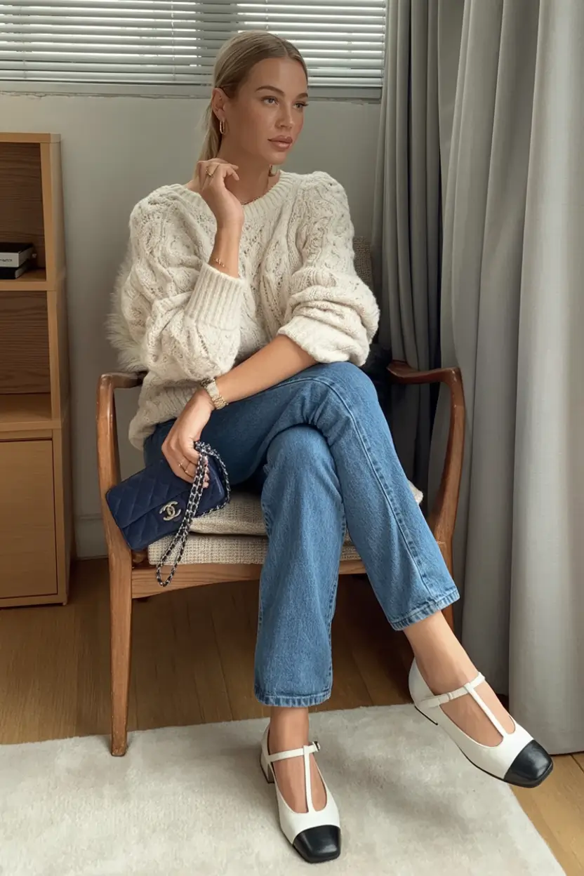 26+ Fall Old Money Outfits Ideas 2025: Elegant, Effortless & Timeless Looks