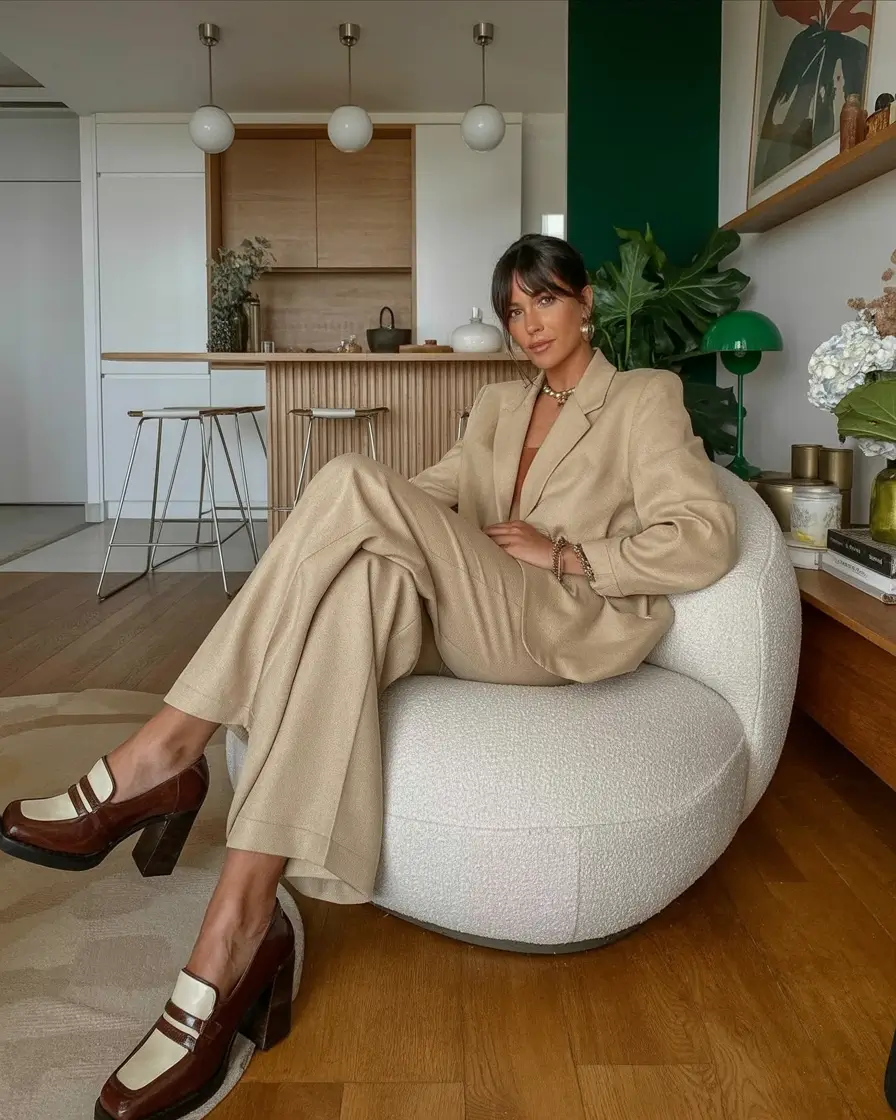26+ Fall Old Money Outfits Ideas 2025: Elegant, Effortless & Timeless Looks