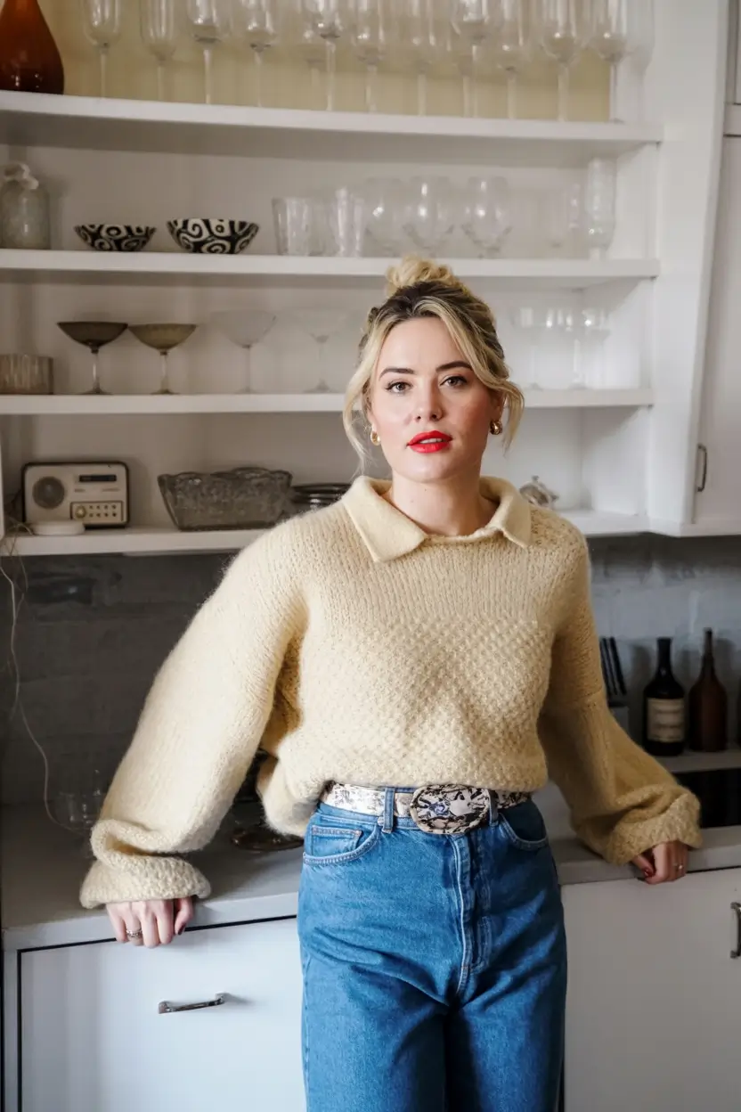 26+ Fall Old Money Outfits Ideas 2025: Elegant, Effortless & Timeless Looks