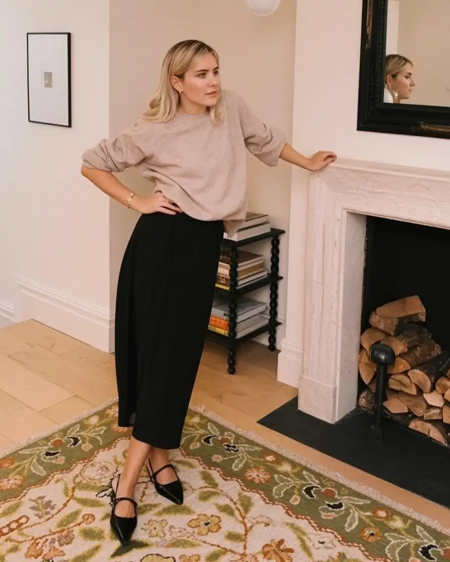 26+ Fall Old Money Outfits Ideas 2025: Elegant, Effortless & Timeless Looks