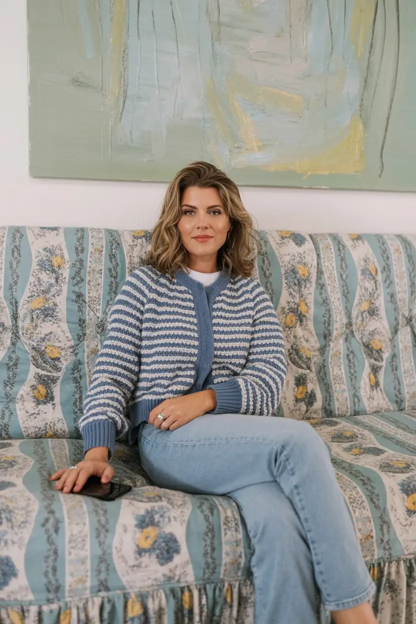26+ Fall Old Money Outfits Ideas 2025: Elegant, Effortless & Timeless Looks