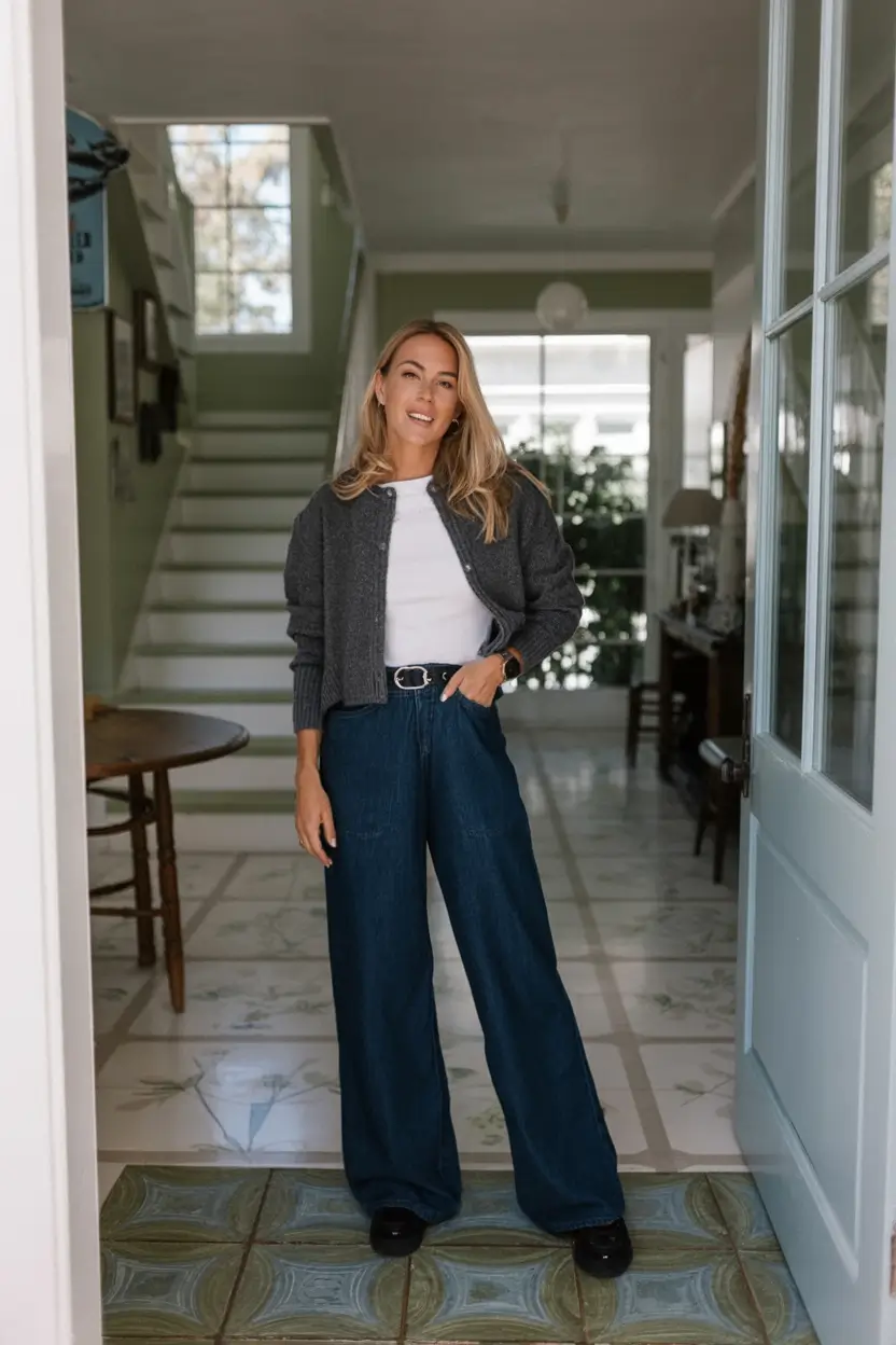 26+ Fall Old Money Outfits Ideas 2025: Elegant, Effortless & Timeless Looks