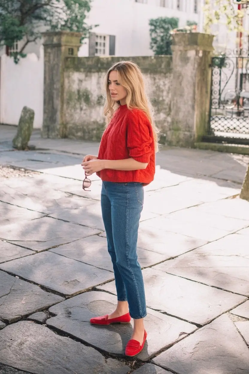 26+ Fall Old Money Outfits Ideas 2025: Elegant, Effortless & Timeless Looks