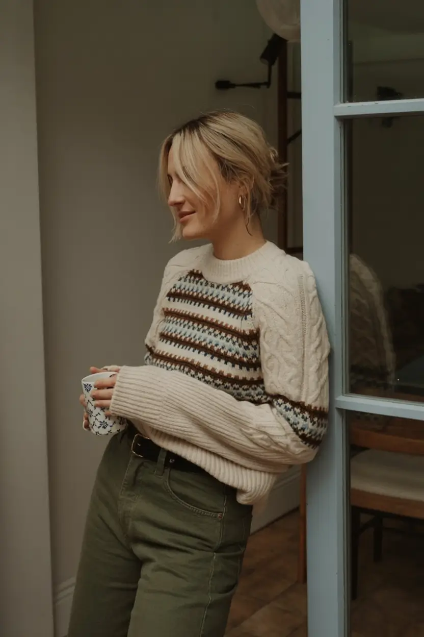 26+ Fall Old Money Outfits Ideas 2025: Elegant, Effortless & Timeless Looks