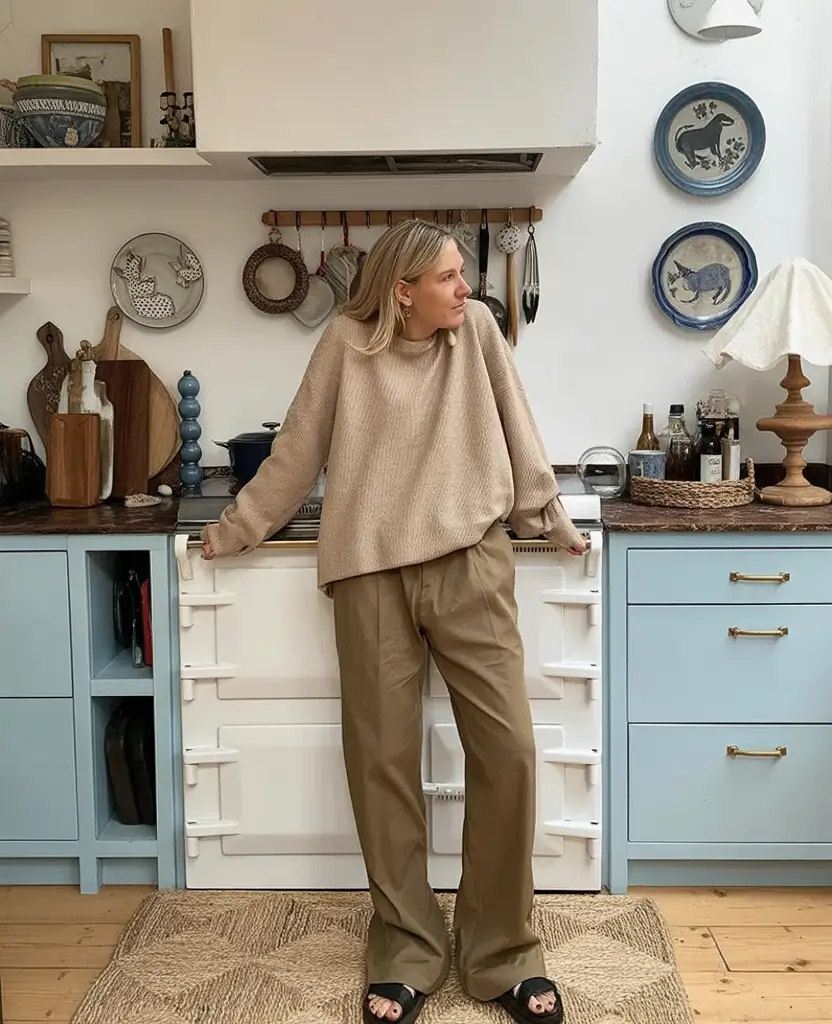 26+ Fall Old Money Outfits Ideas 2025: Elegant, Effortless & Timeless Looks