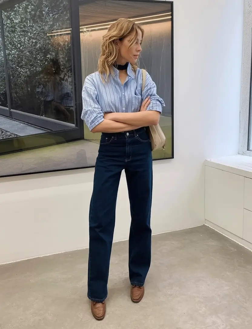 26+ Fall Old Money Outfits Ideas 2025: Elegant, Effortless & Timeless Looks