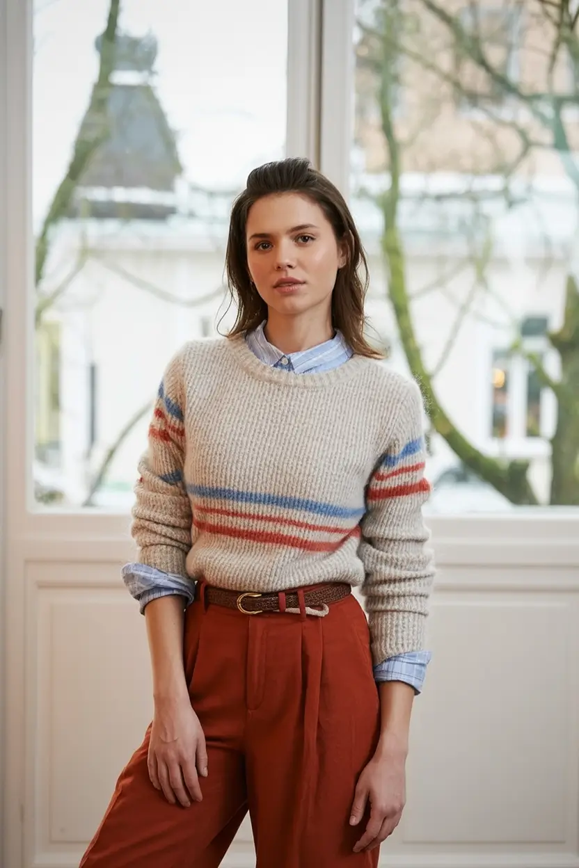 26+ Fall Old Money Outfits Ideas 2025: Elegant, Effortless & Timeless Looks