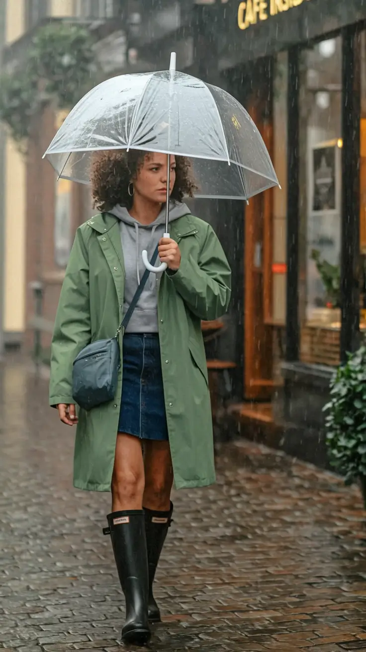 29+ Fall Outfits Ideas 2025: Casual & Chic Looks to Copy This Season