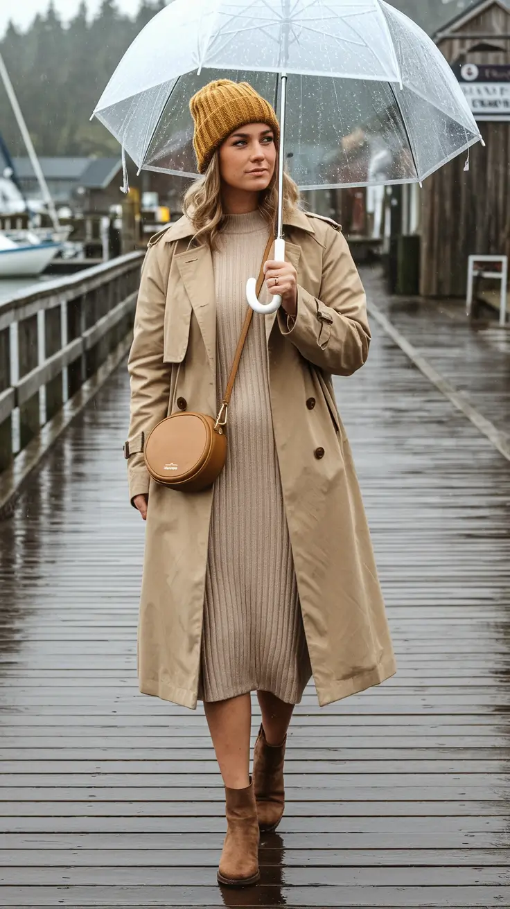 29+ Fall Outfits Ideas 2025: Casual & Chic Looks to Copy This Season