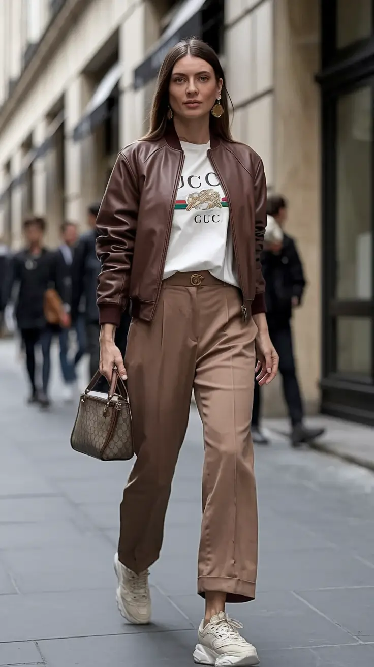 29+ Fall Outfits Ideas 2025: Casual & Chic Looks to Copy This Season