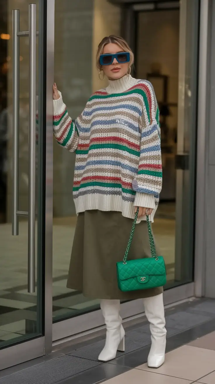 29+ Fall Outfits Ideas 2025: Casual & Chic Looks to Copy This Season