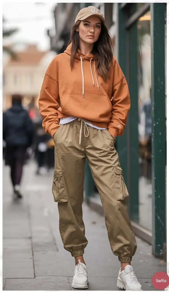 29+ Fall Outfits Ideas 2025: Casual & Chic Looks to Copy This Season