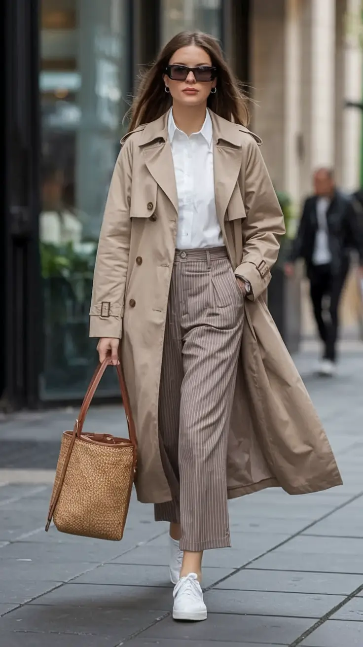 29+ Fall Outfits Ideas 2025: Casual & Chic Looks to Copy This Season