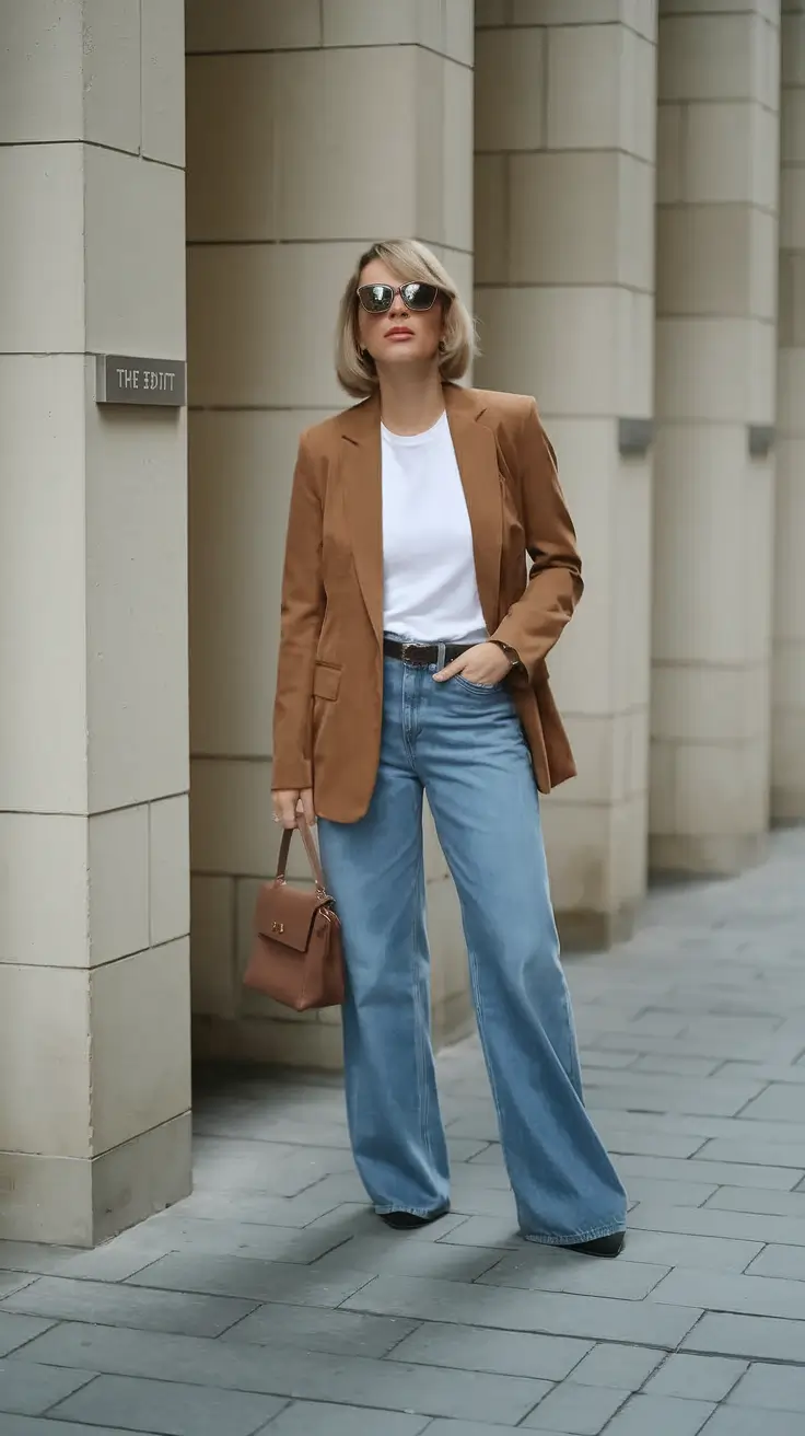 29+ Fall Outfits Ideas 2025: Casual & Chic Looks to Copy This Season