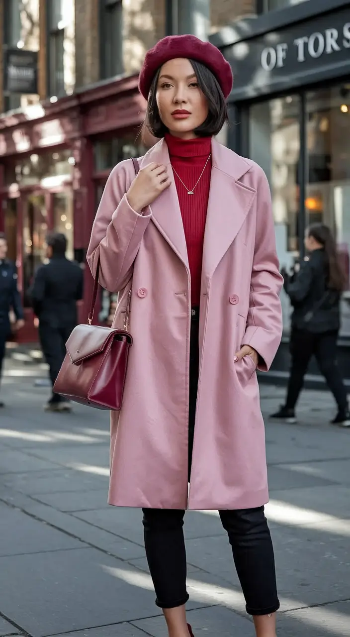 29+ Fall Outfits Ideas 2025: Casual & Chic Looks to Copy This Season