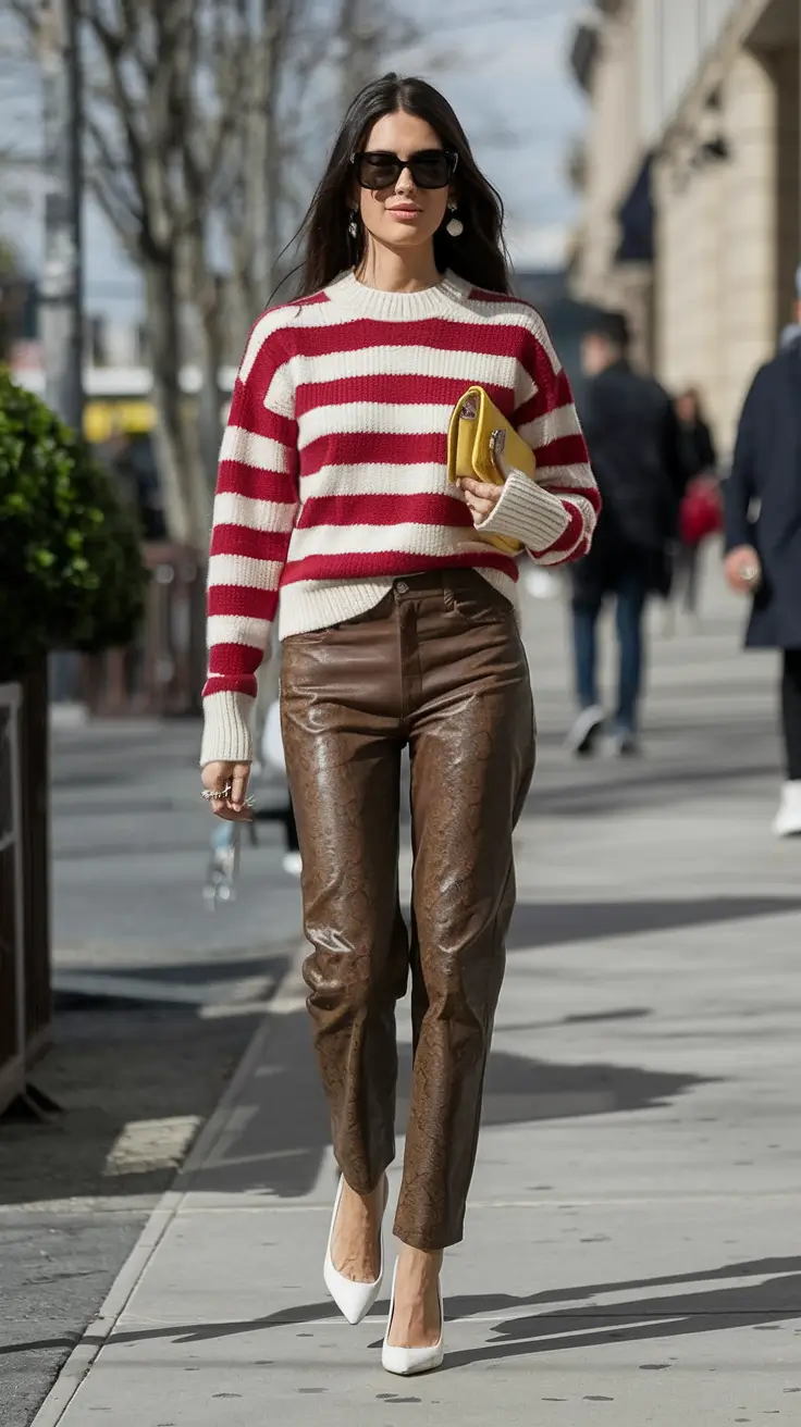 29+ Fall Outfits Ideas 2025: Casual & Chic Looks to Copy This Season