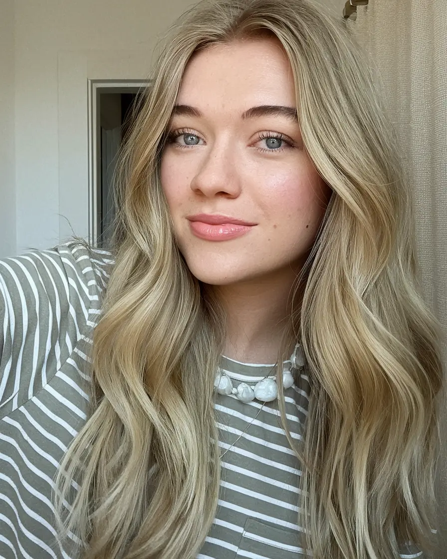 26 Gorgeous Fall Haircuts for Oval Faces to Try in 2025