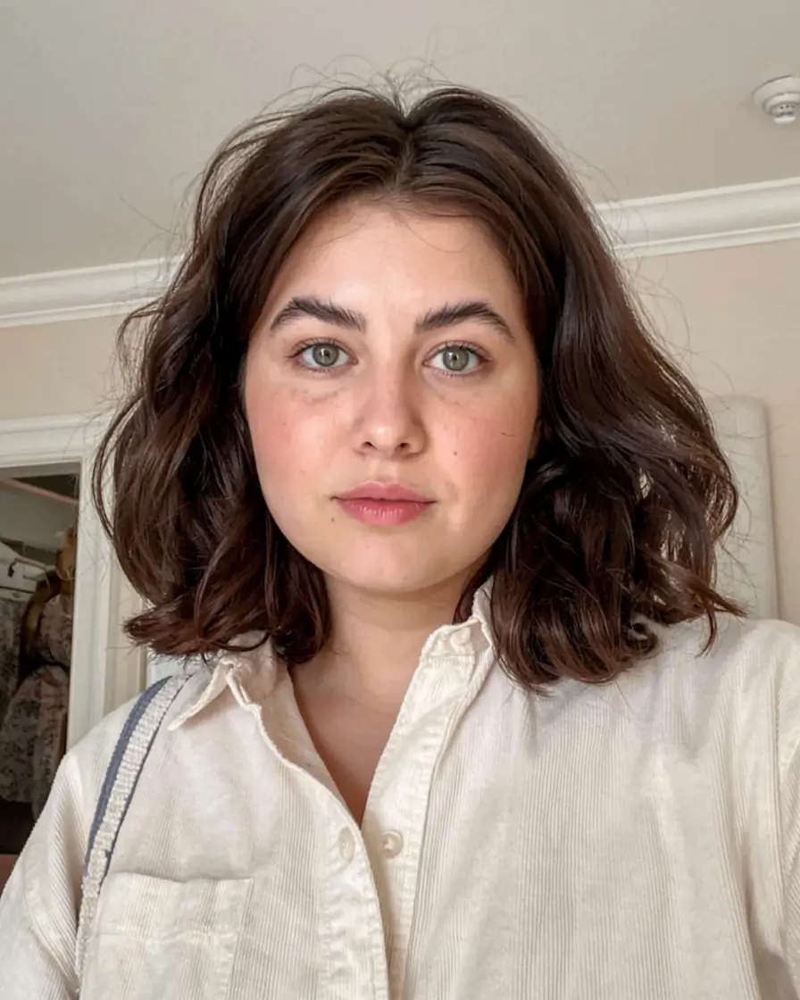 26+ Fall Short Haircut Ideas 2025 That Will Inspire Your Next Look