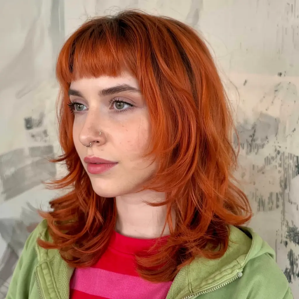 26+ Fall Short Haircut Ideas 2025 That Will Inspire Your Next Look