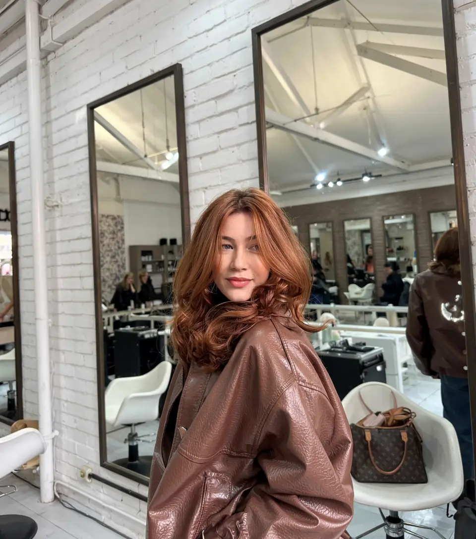 26+ Fall Short Haircut Ideas 2025 That Will Inspire Your Next Look