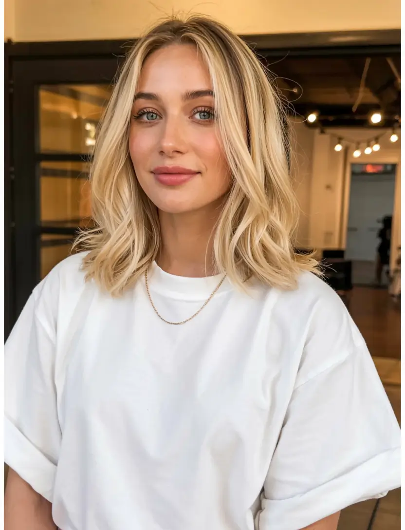 26+ Fall Short Haircut Ideas 2025 That Will Inspire Your Next Look