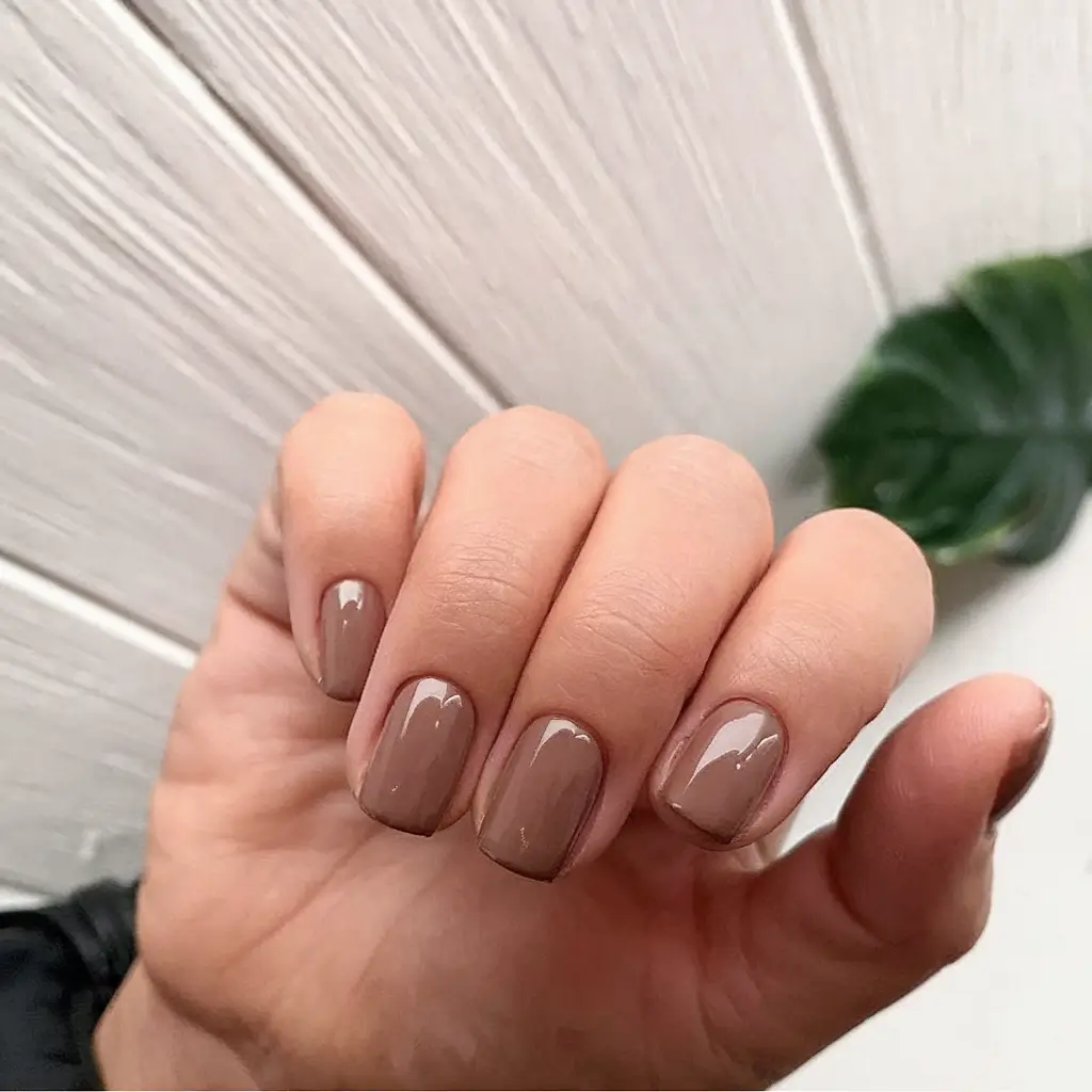 Fall Square Nails 2025: 26 Chic Autumn Ideas to Inspire Your Seasonal Manicure