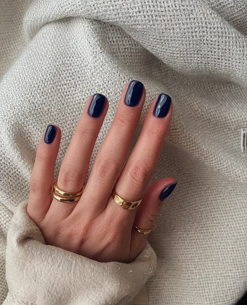 Fall Square Nails 2025: 26 Chic Autumn Ideas to Inspire Your Seasonal Manicure