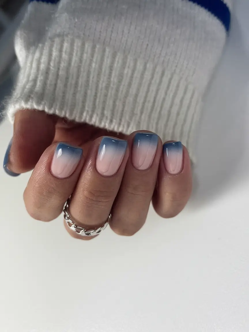 Fall Square Nails 2025: 26 Chic Autumn Ideas to Inspire Your Seasonal Manicure