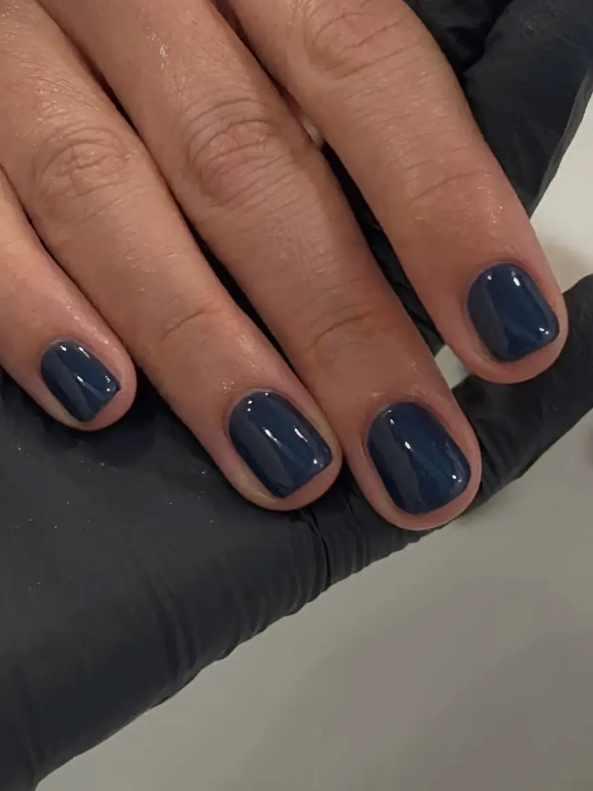 Fall Square Nails 2025: 26 Chic Autumn Ideas to Inspire Your Seasonal Manicure