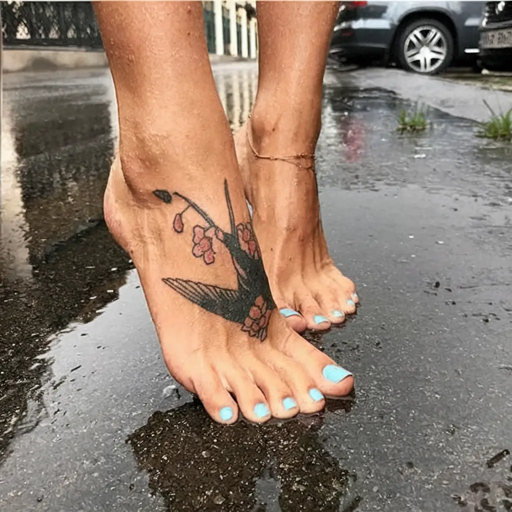 Fall Toe Nail Colors 2025: 28+ Trending Designs to Try This Autumn