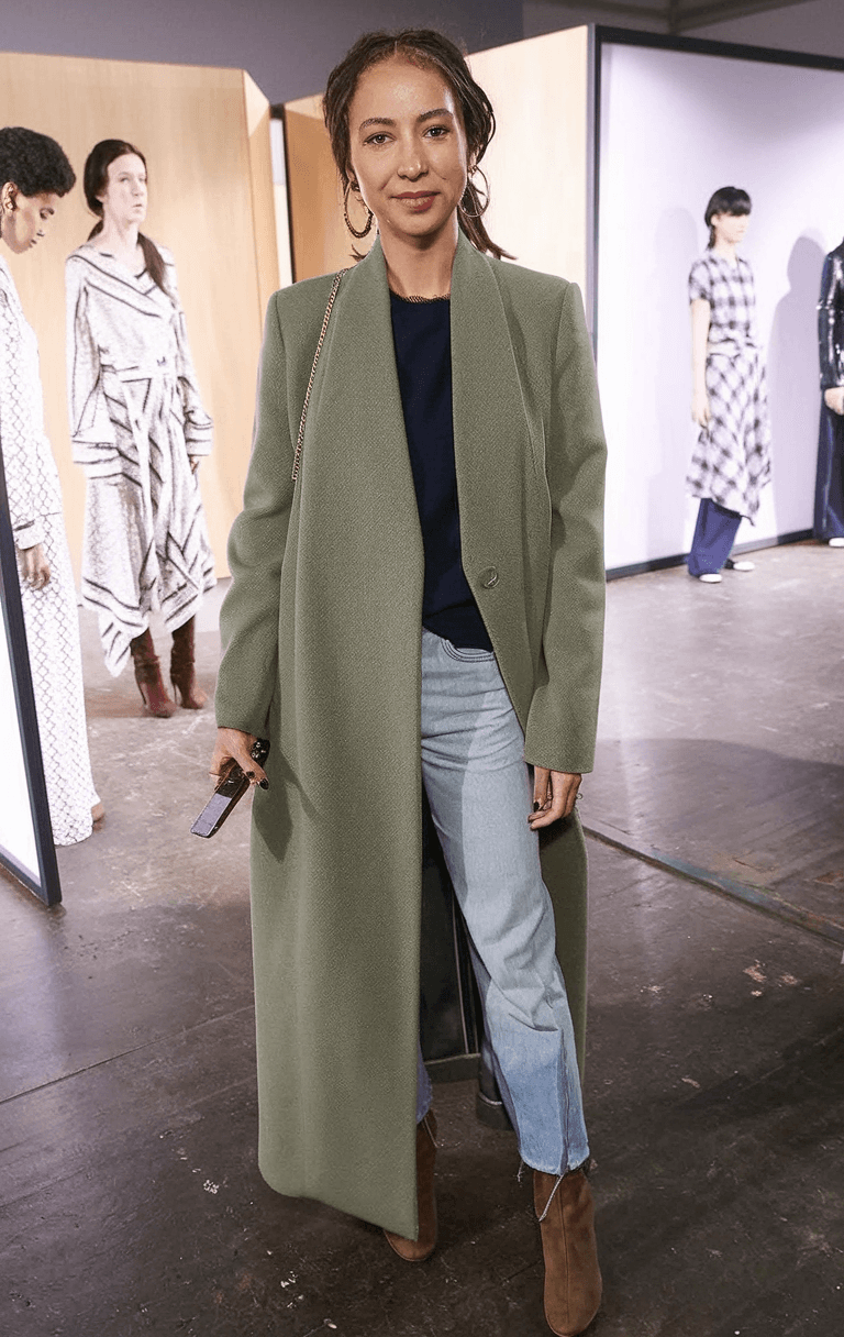 Fall Work Outfits for Women 2025: 28+ Stylish Ideas for Business, Casual & Midsize Looks