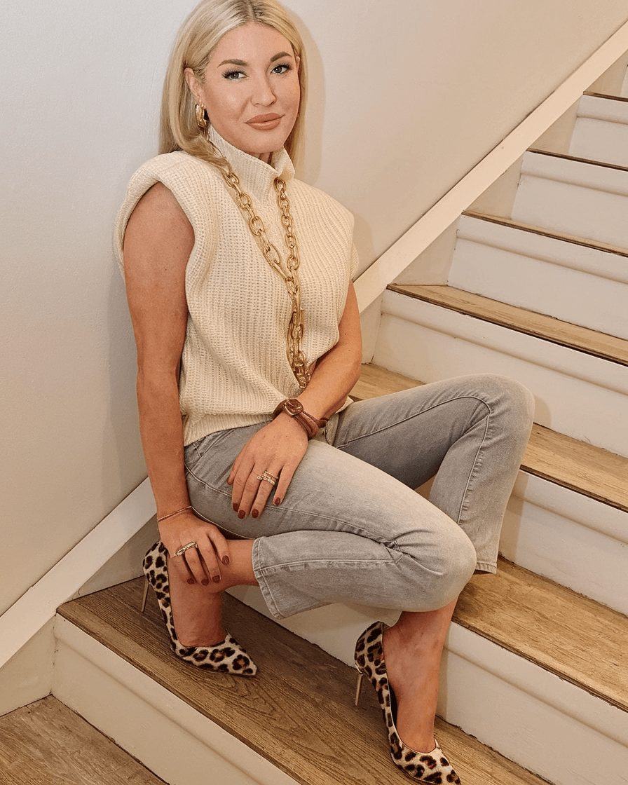 Fall Work Outfits for Women 2025: 28+ Stylish Ideas for Business, Casual & Midsize Looks