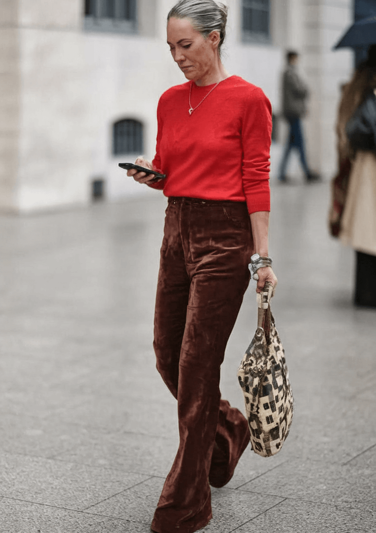Fall Work Outfits for Women 2025: 28+ Stylish Ideas for Business, Casual & Midsize Looks