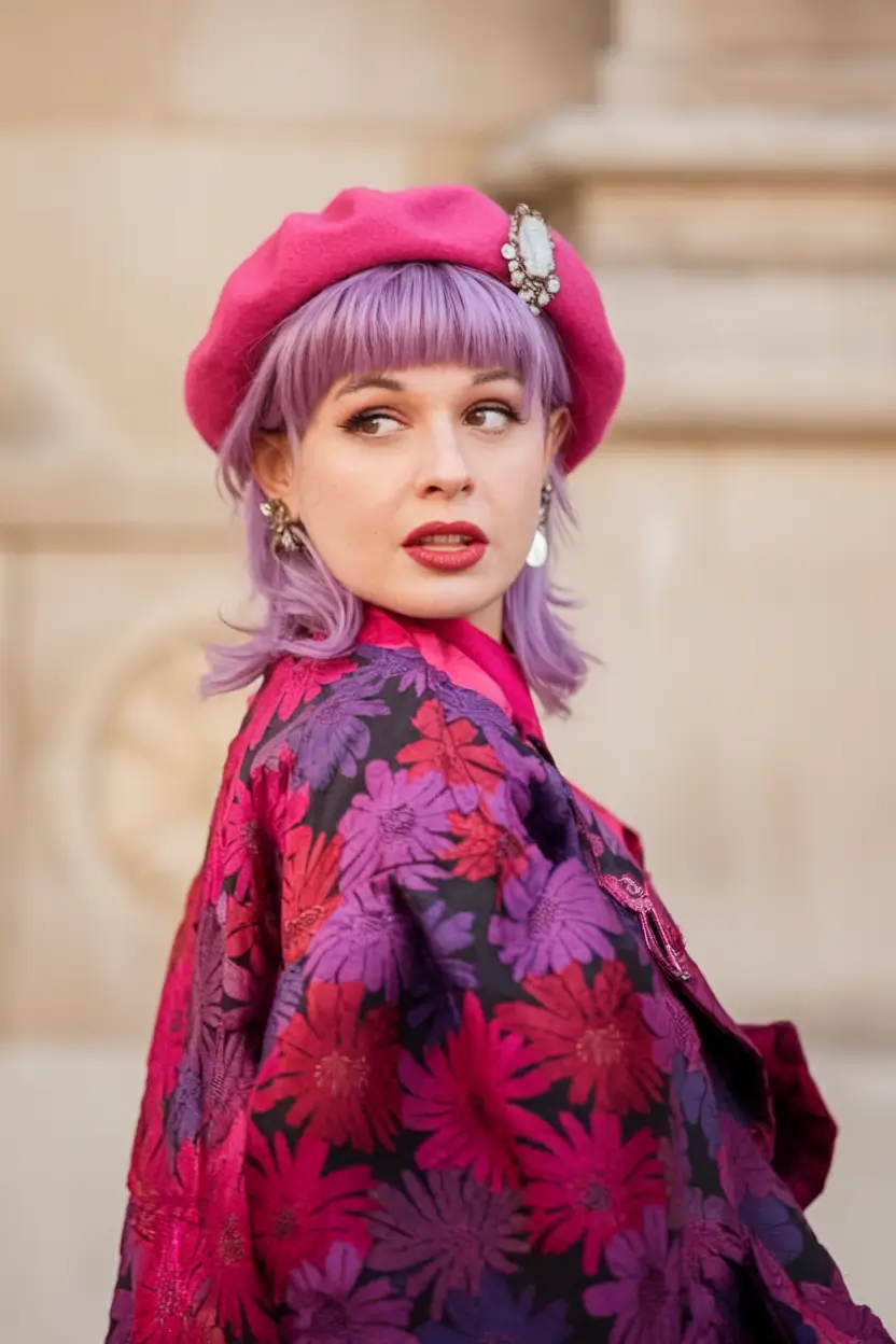Fun Fall Hair Color Inspo for 2025: Trendy Looks for Every Shade and Style