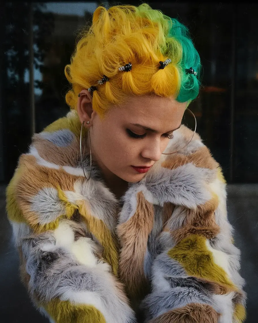 Fun Fall Hair Color Inspo for 2025: Trendy Looks for Every Shade and Style