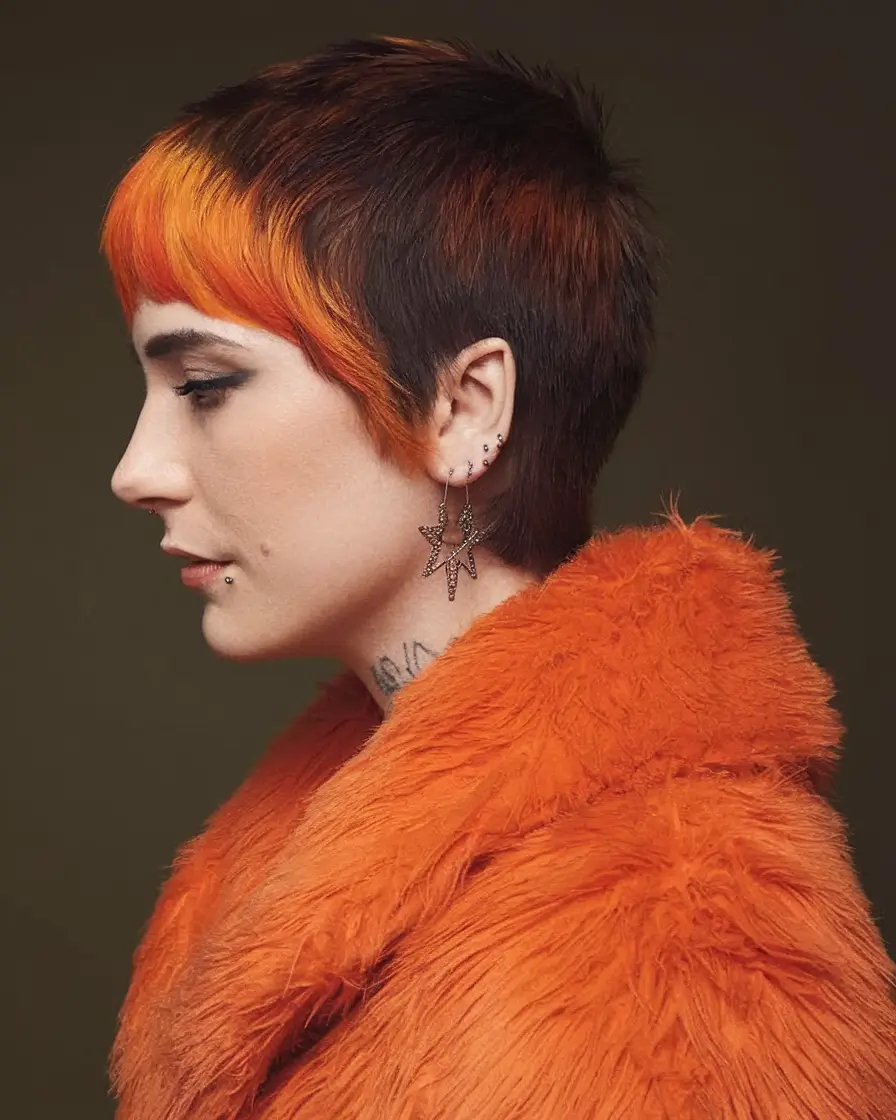 Fun Fall Hair Color Inspo for 2025: Trendy Looks for Every Shade and Style