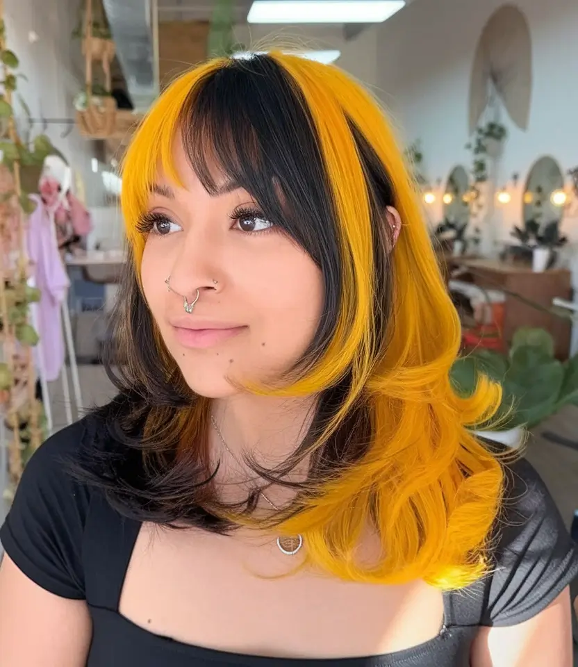 Fun Fall Hair Color Inspo for 2025: Trendy Looks for Every Shade and Style