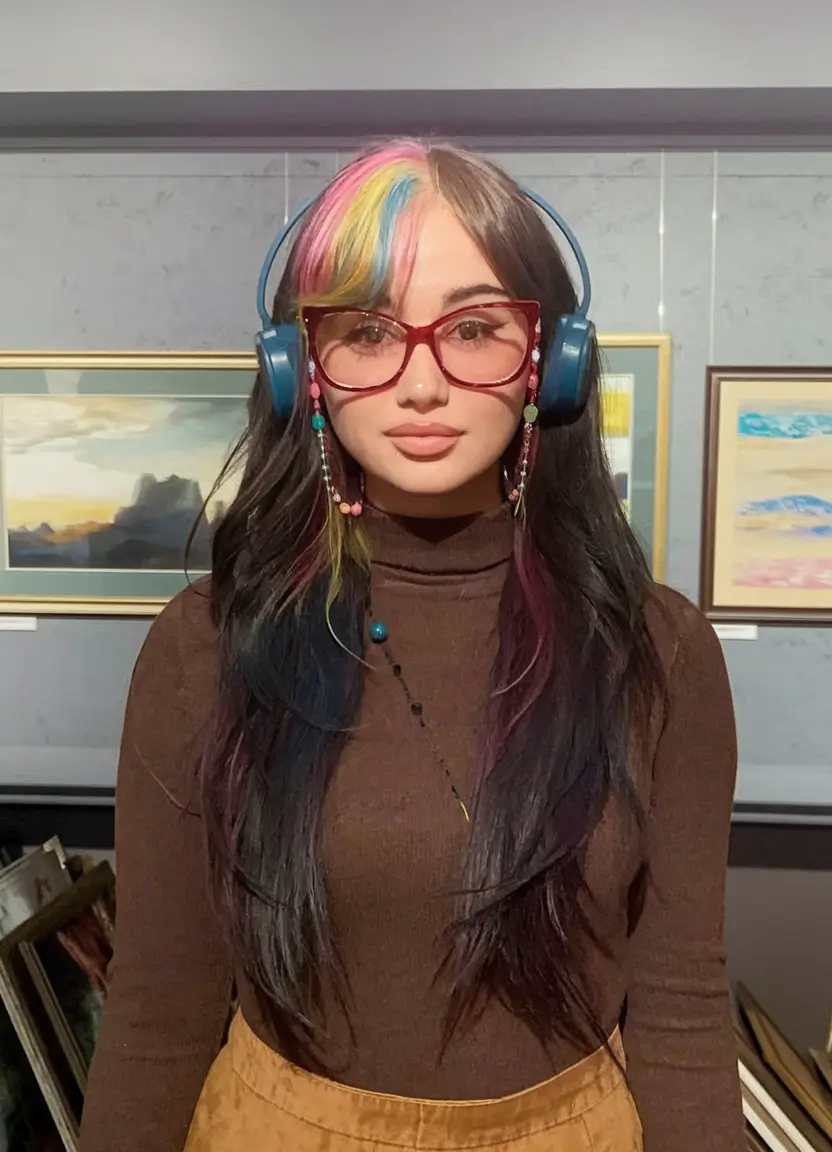 Fun Fall Hair Color Inspo for 2025: Trendy Looks for Every Shade and Style