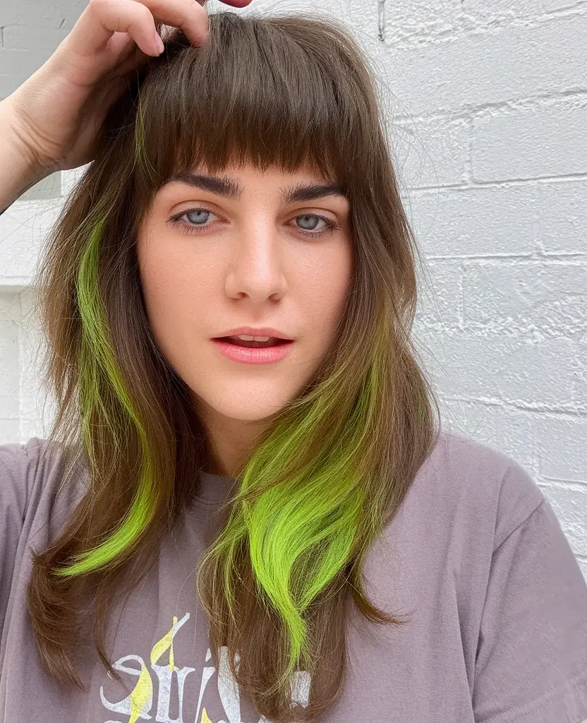 Fun Fall Hair Color Inspo for 2025: Trendy Looks for Every Shade and Style