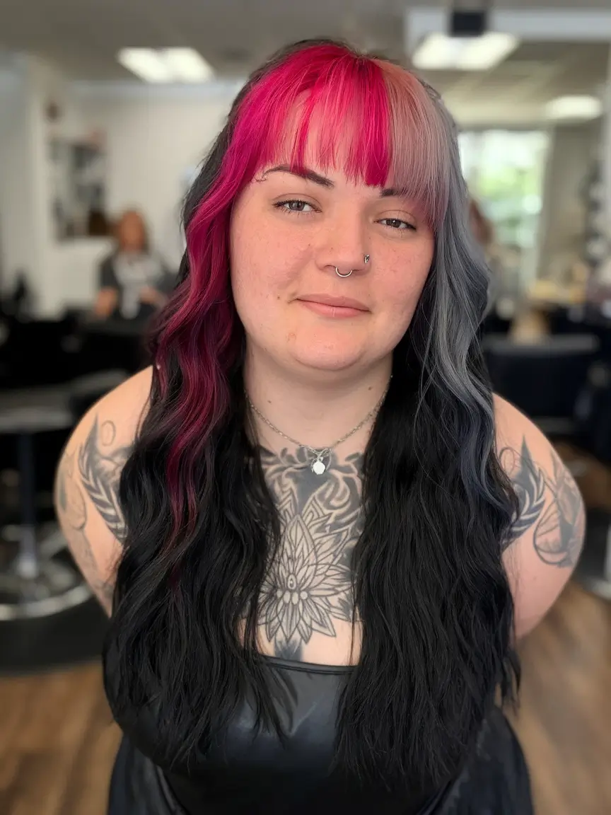Fun Fall Hair Color Inspo for 2025: Trendy Looks for Every Shade and Style