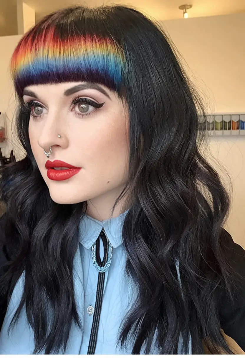 Fun Fall Hair Color Inspo for 2025: Trendy Looks for Every Shade and Style