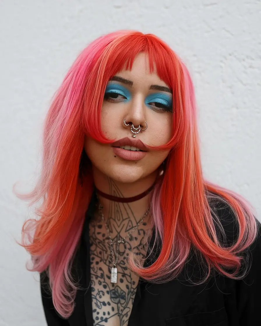 Fun Fall Hair Color Inspo for 2025: Trendy Looks for Every Shade and Style