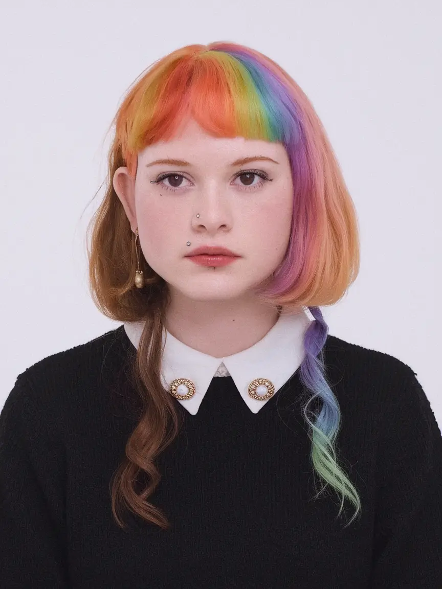 Fun Fall Hair Color Inspo for 2025: Trendy Looks for Every Shade and Style