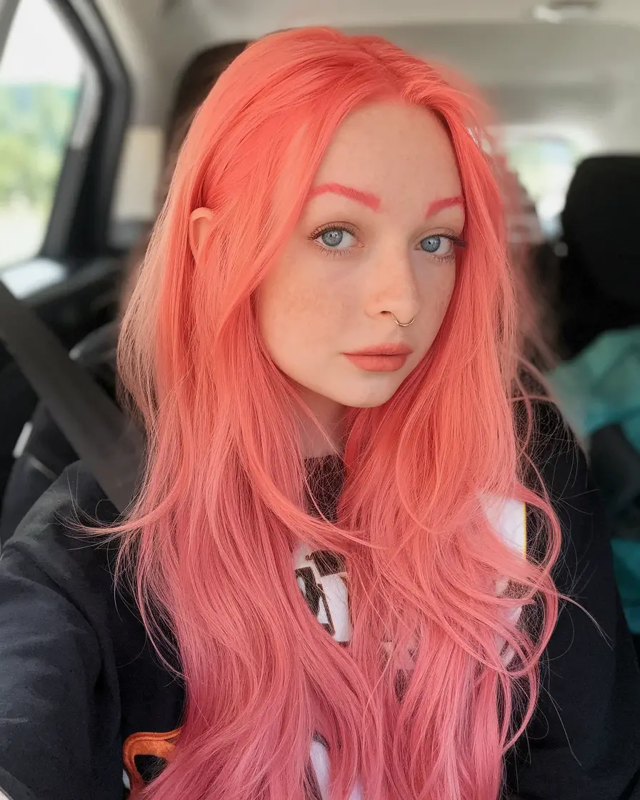 Fun Fall Hair Color Inspo for 2025: Trendy Looks for Every Shade and Style