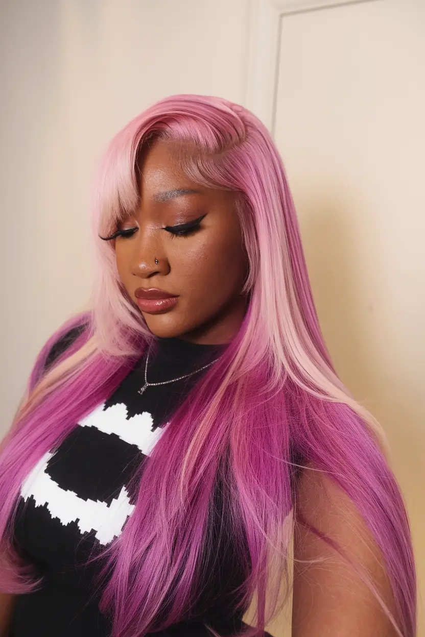 Fun Fall Hair Color Inspo for 2025: Trendy Looks for Every Shade and Style