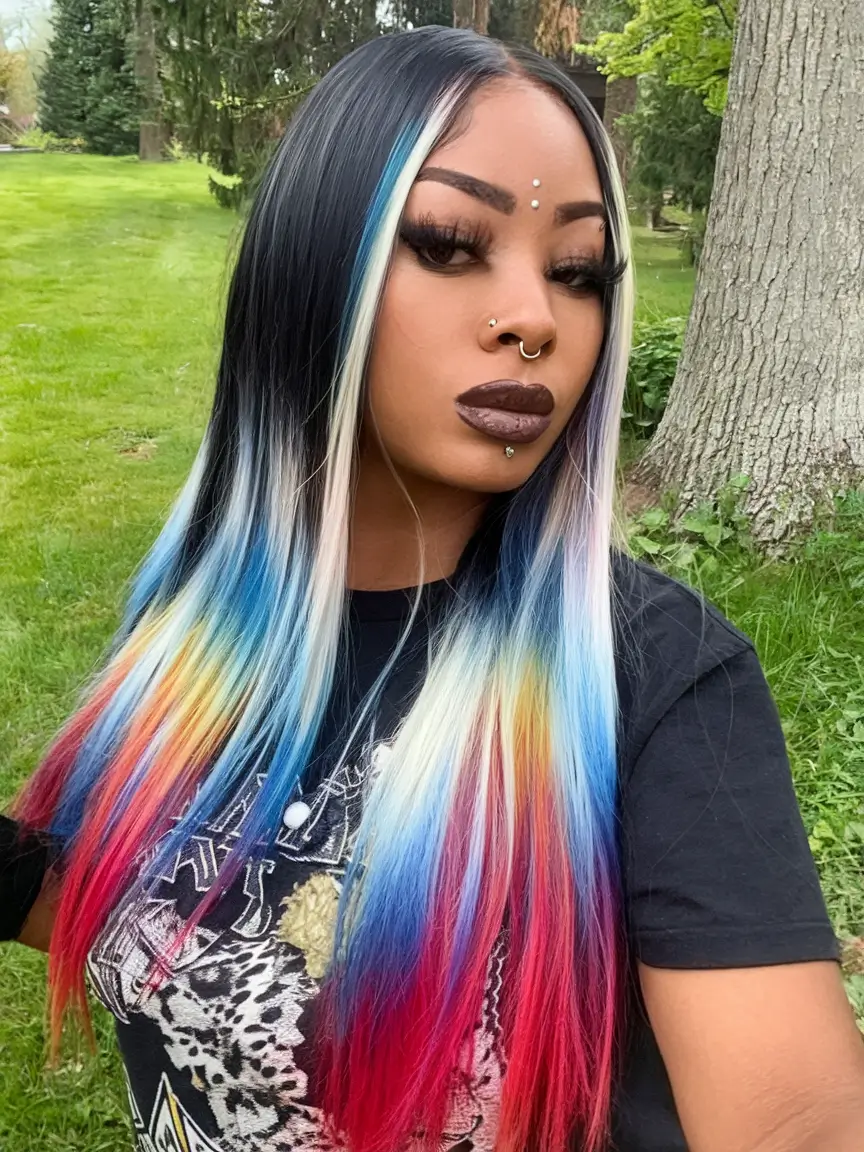 Fun Fall Hair Color Inspo for 2025: Trendy Looks for Every Shade and Style