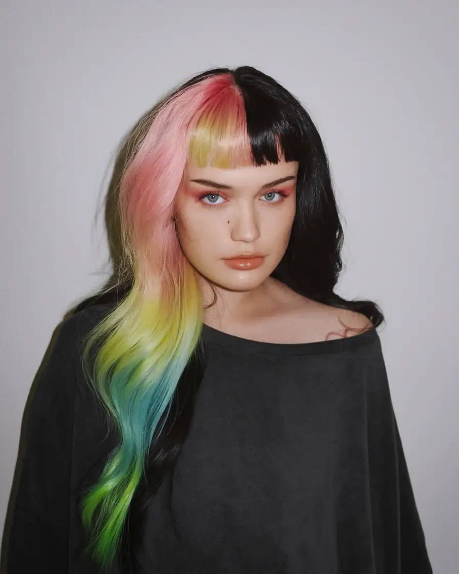 Fun Fall Hair Color Inspo for 2025: Trendy Looks for Every Shade and Style